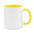 Madrid Coffee Mug - Two-Tone - Simply Merchandise