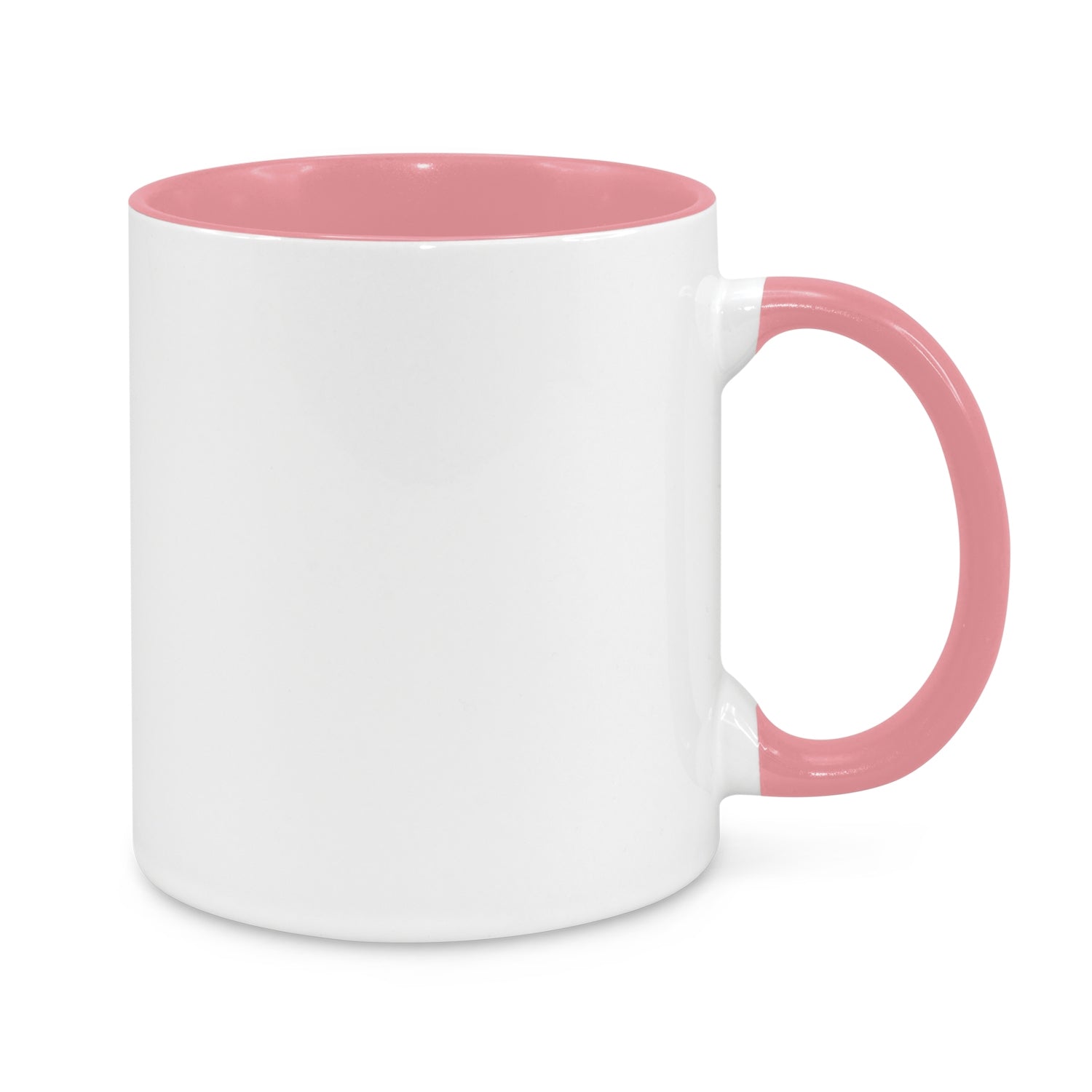 Madrid Coffee Mug - Two-Tone - Simply Merchandise