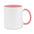 Madrid Coffee Mug - Two-Tone - Simply Merchandise