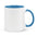 Madrid Coffee Mug - Two-Tone - Simply Merchandise