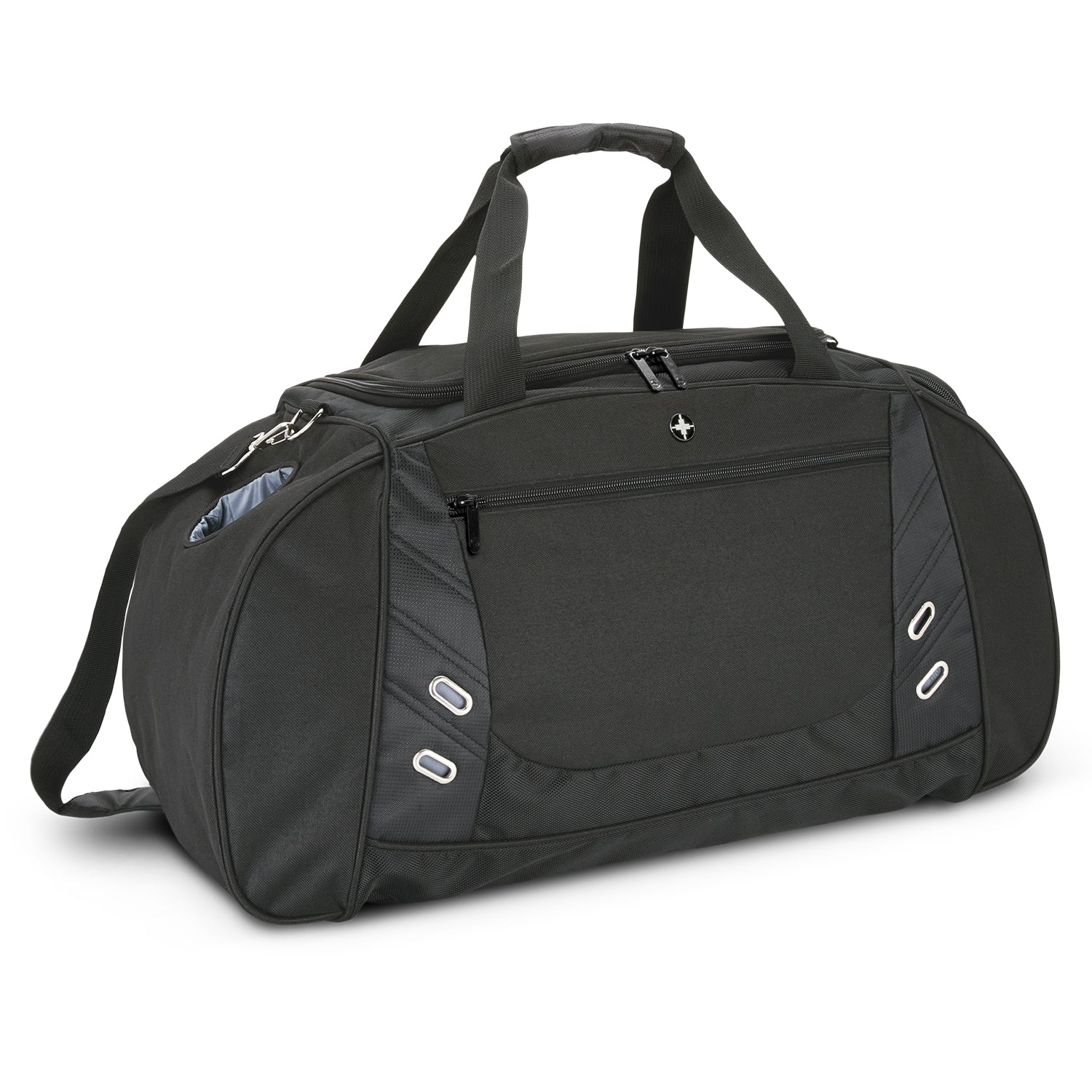 Swiss Peak Weekend or Sport Bag - Simply Merchandise