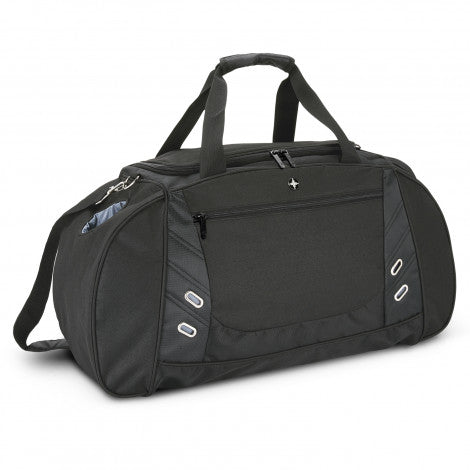 Swiss Peak Weekend or Sport Bag - Simply Merchandise
