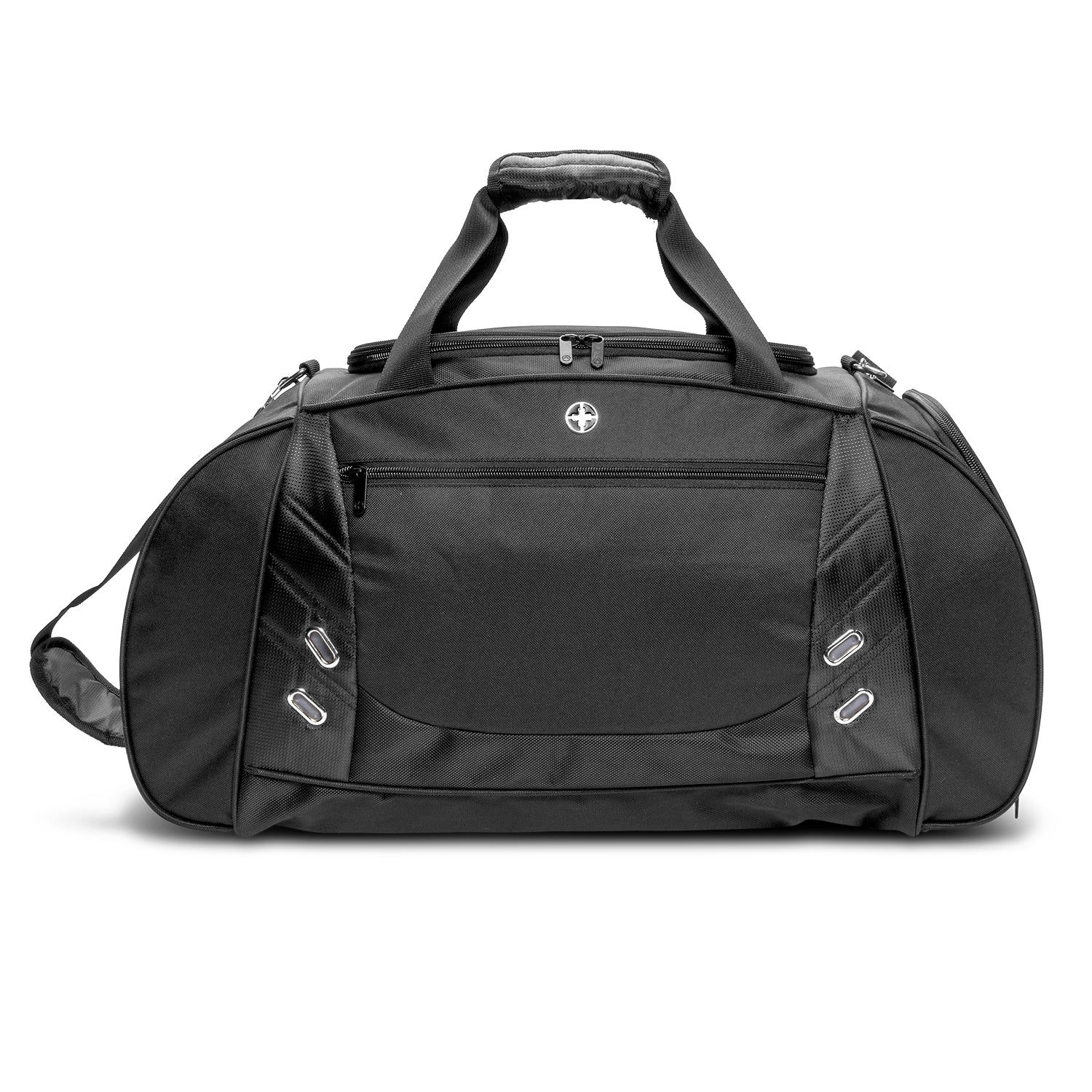 Swiss Peak Weekend or Sport Bag - Simply Merchandise
