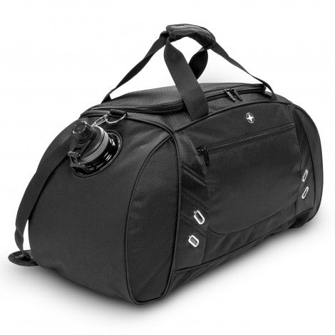 Swiss Peak Weekend or Sport Bag - Simply Merchandise