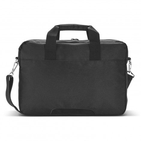 Swiss Peak 38cm Laptop Bag - Simply Merchandise