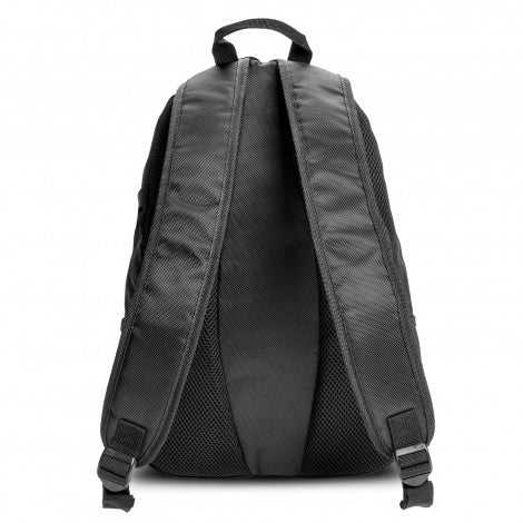 Swiss Peak Outdoor Backpack - Simply Merchandise