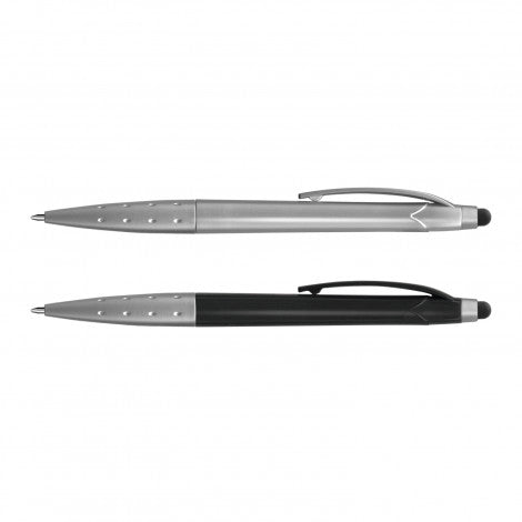 Spark Stylus Pen - Metallic - Simply Merchandise