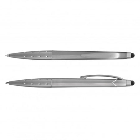 Spark Stylus Pen - Metallic - Simply Merchandise