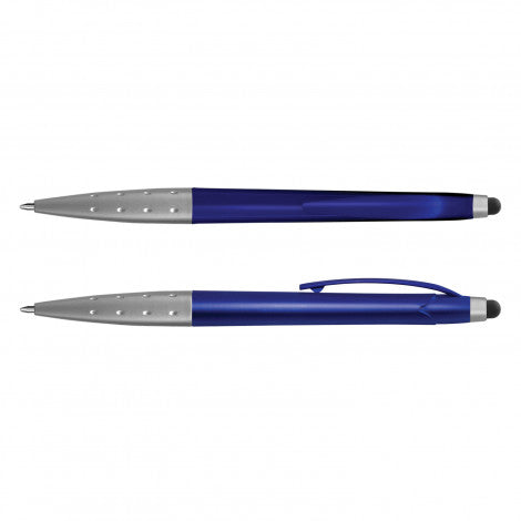 Spark Stylus Pen - Metallic - Simply Merchandise