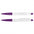 Spark Stylus Pen - White Barrel - Simply Merchandise