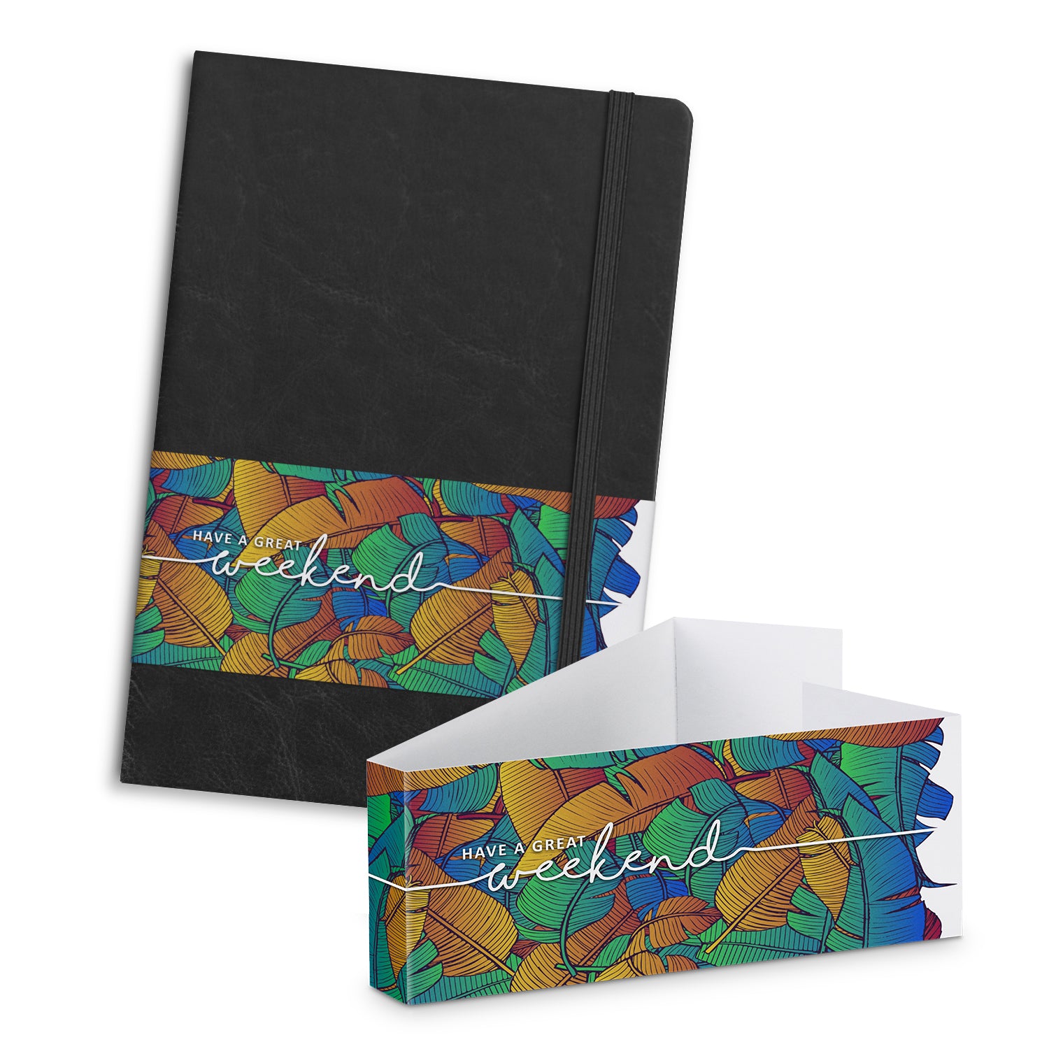 Rado Notebook with Pen - Simply Merchandise