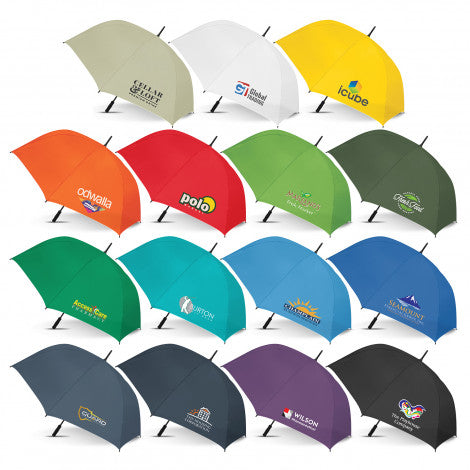 Hydra Sports Umbrella -  Colour Match - Simply Merchandise