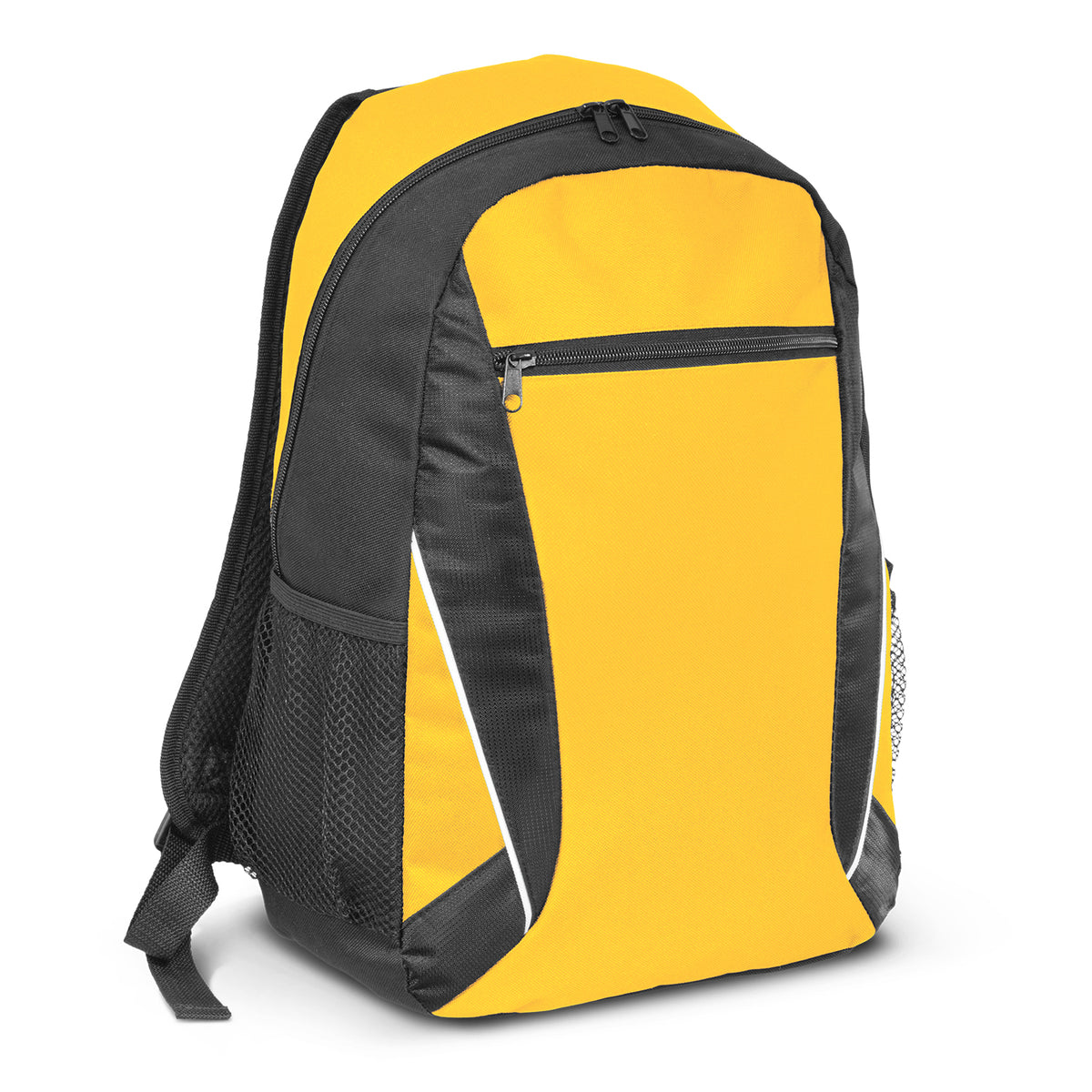 Navara Backpack with custom branded logo - Simply Merchandise