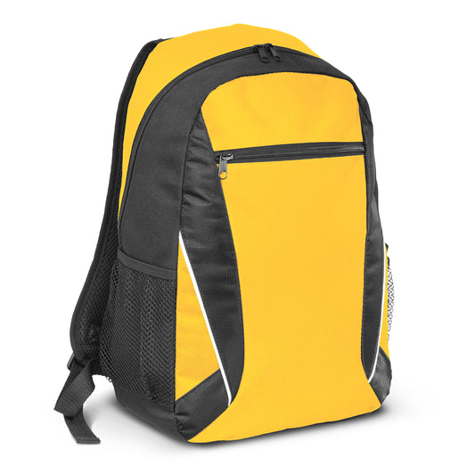 Navara Backpack with custom branded logo - Simply Merchandise