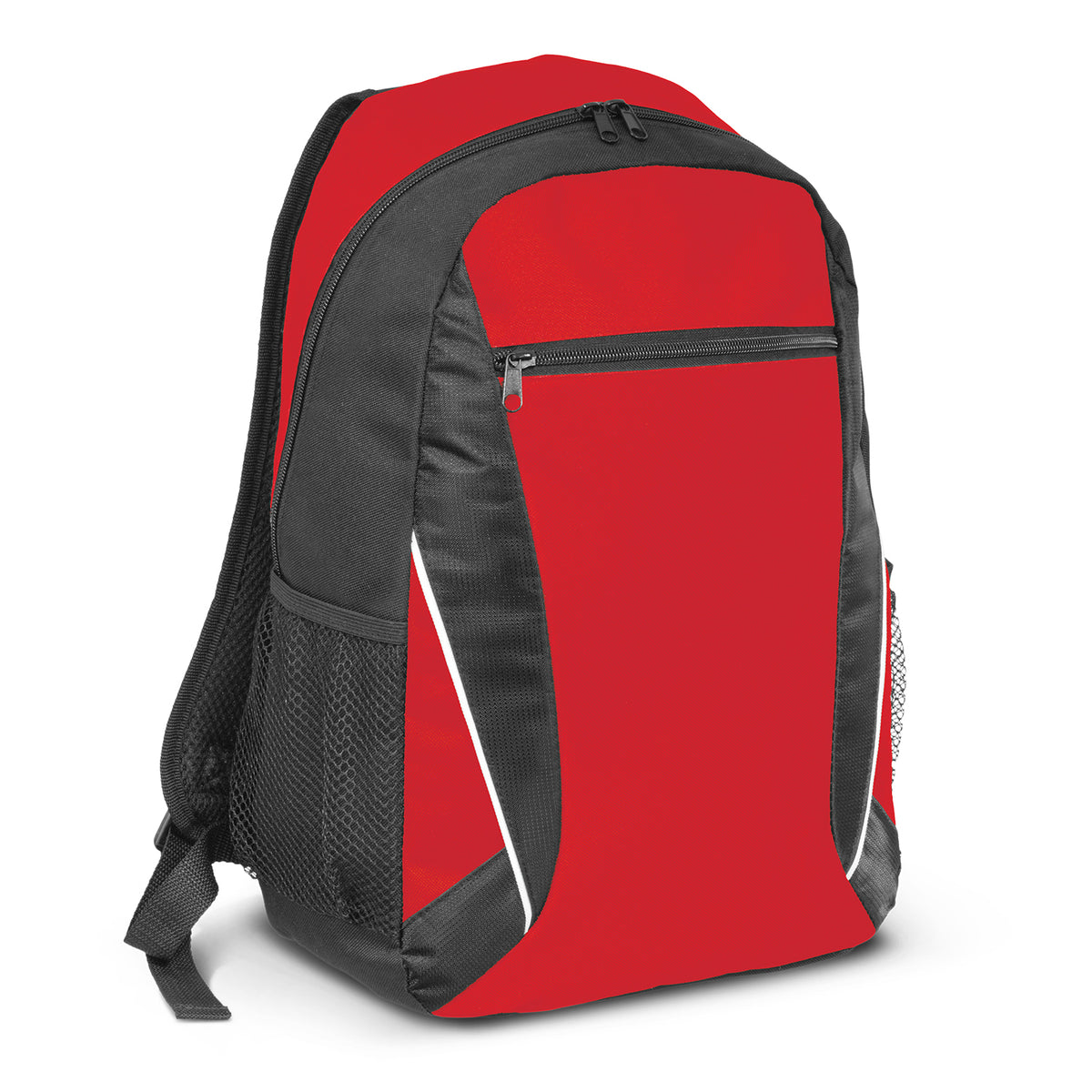 Navara Backpack with custom branded logo - Simply Merchandise