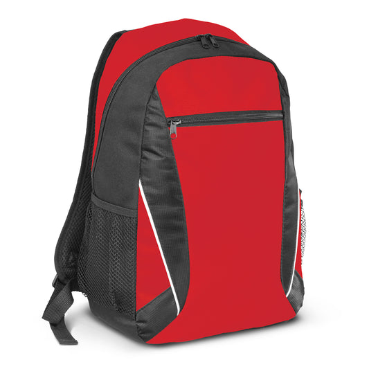 Navara Backpack with custom branded logo - Simply Merchandise