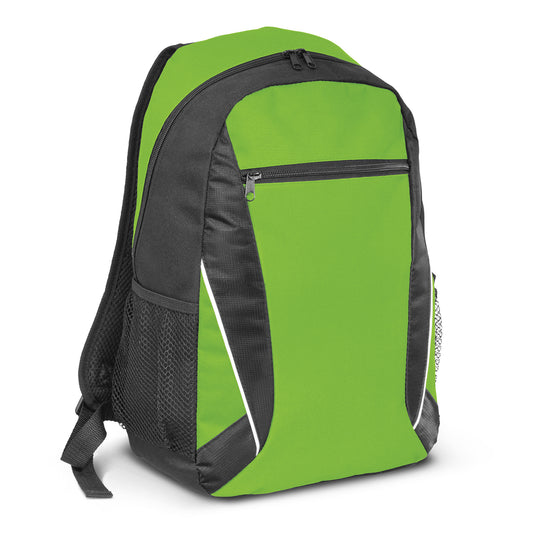Navara Backpack with custom branded logo - Simply Merchandise