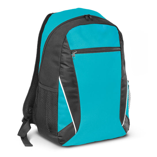 Navara Backpack with custom branded logo - Simply Merchandise