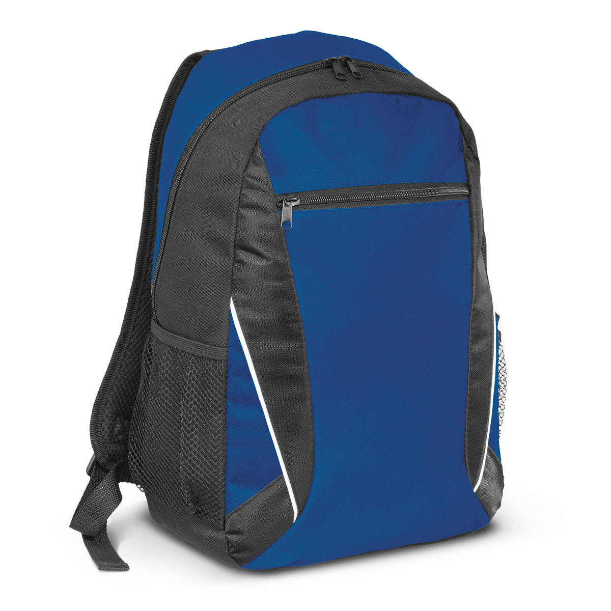 Navara Backpack with custom branded logo - Simply Merchandise
