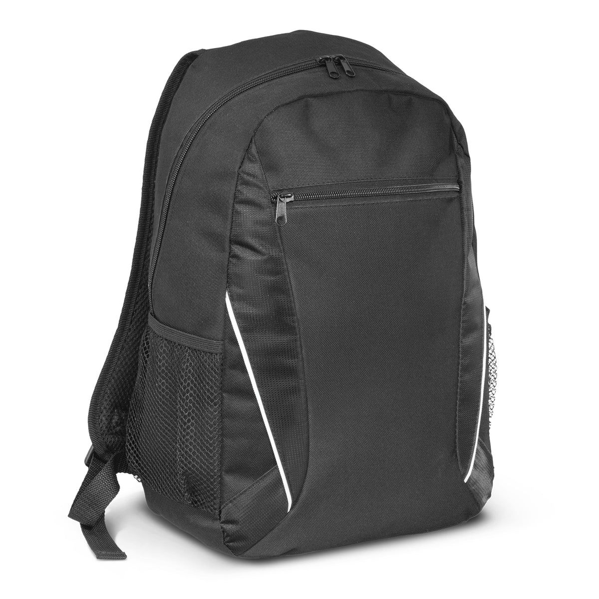Navara Backpack with custom branded logo - Simply Merchandise