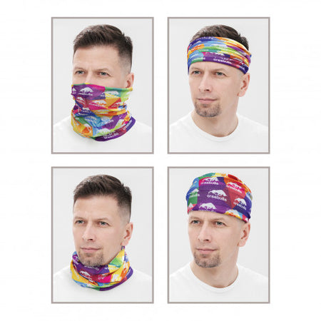 Sherpa Headwear - Simply Merchandise