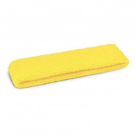 Head Sweat Band - Simply Merchandise