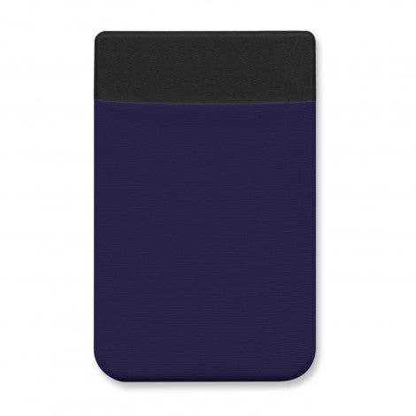 Lycra Phone Wallet - Full Colour - Simply Merchandise