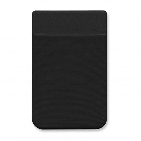 Lycra Phone Wallet - Full Colour - Simply Merchandise