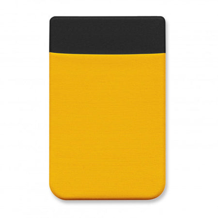 Lycra Phone Wallet - Full Colour - Simply Merchandise