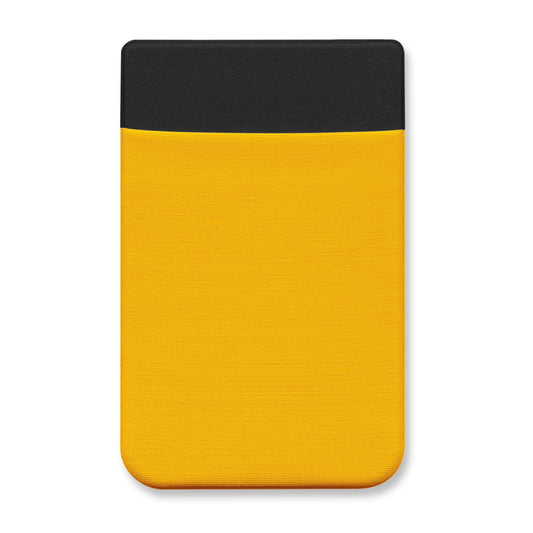 Lycra Phone Wallet - Full Colour - Simply Merchandise
