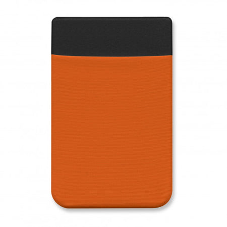 Lycra Phone Wallet - Full Colour - Simply Merchandise