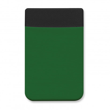 Lycra Phone Wallet - Full Colour - Simply Merchandise