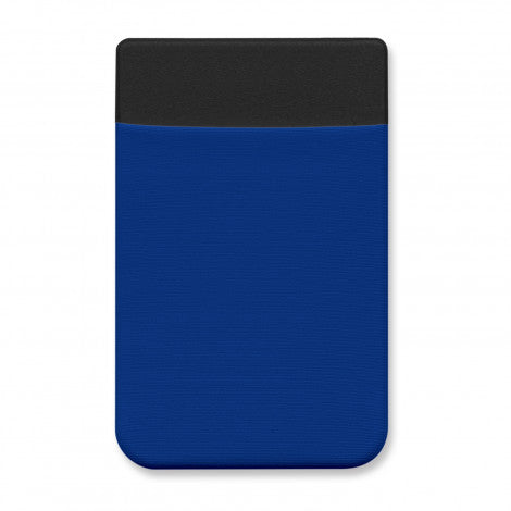 Lycra Phone Wallet - Full Colour - Simply Merchandise