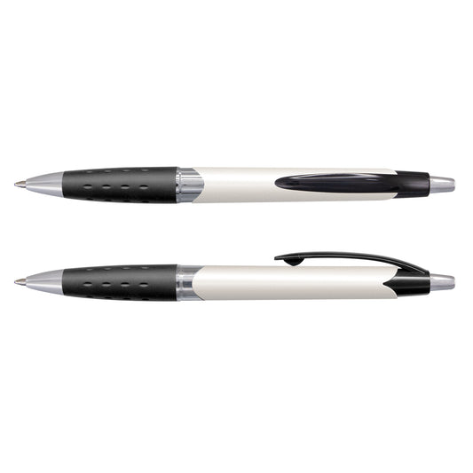 Vista Pen with custom branded logo - Simply Merchandise