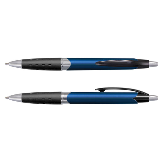 Vista Pen with custom branded logo - Simply Merchandise