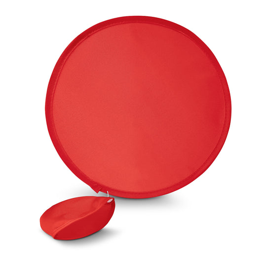 Fan with Pouch with custom branded logo - Simply Merchandise