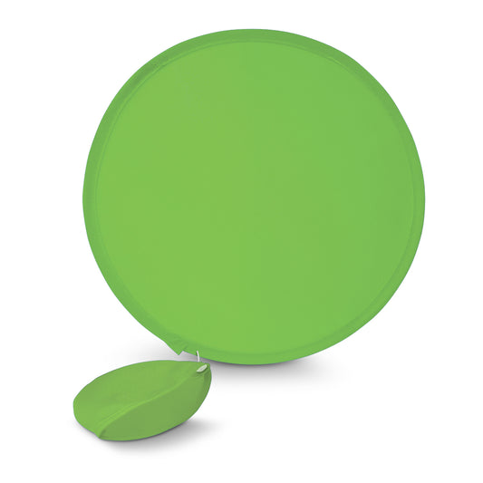 Fan with Pouch with custom branded logo - Simply Merchandise