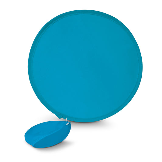 Fan with Pouch with custom branded logo - Simply Merchandise