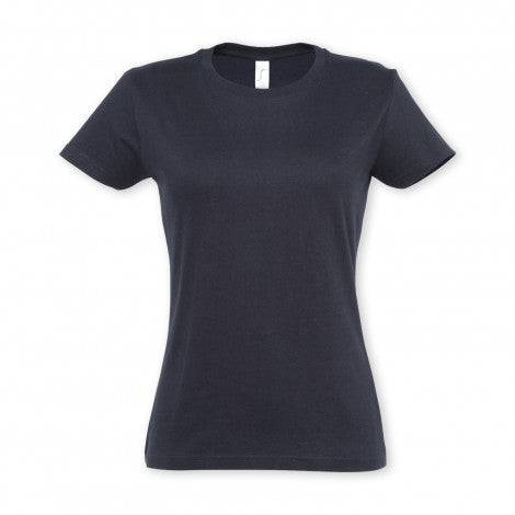 SOLS Imperial Womens T-Shirt - Simply Merchandise