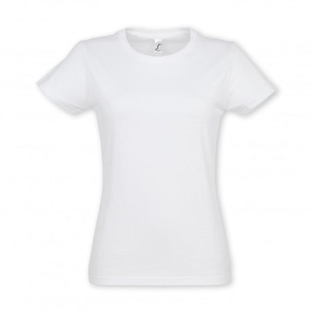 SOLS Imperial Womens T-Shirt - Simply Merchandise