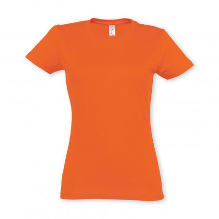 SOLS Imperial Womens T-Shirt - Simply Merchandise