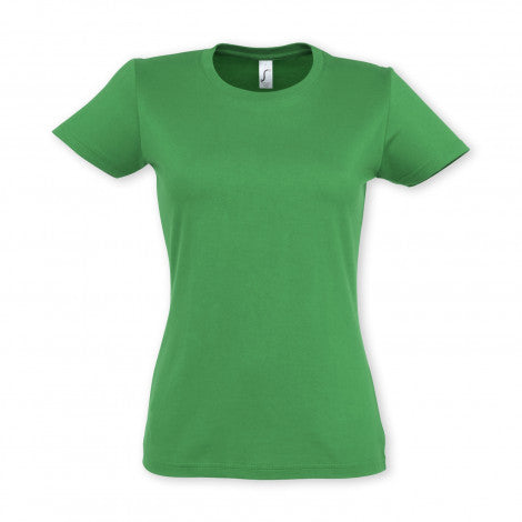 SOLS Imperial Womens T-Shirt - Simply Merchandise