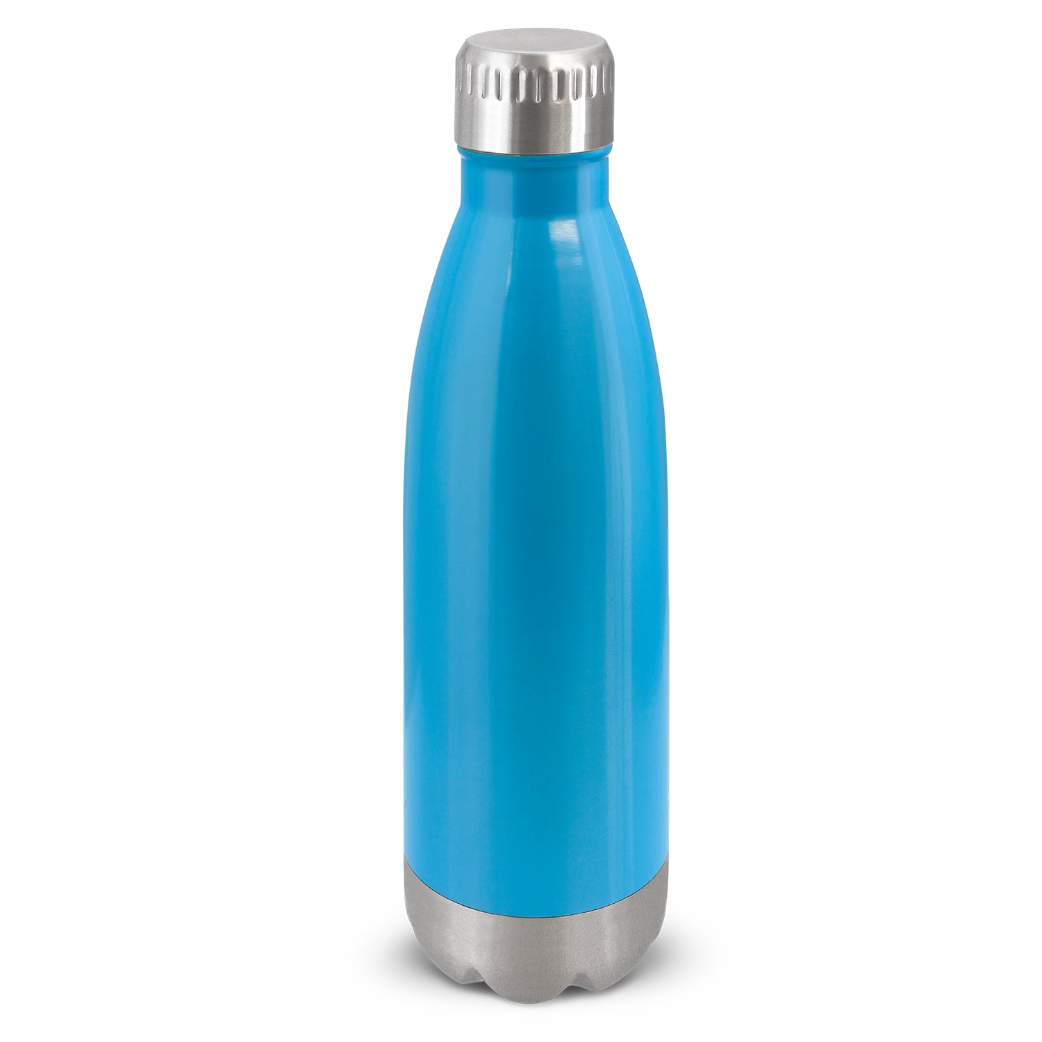 Mirage Steel Bottle - Simply Merchandise