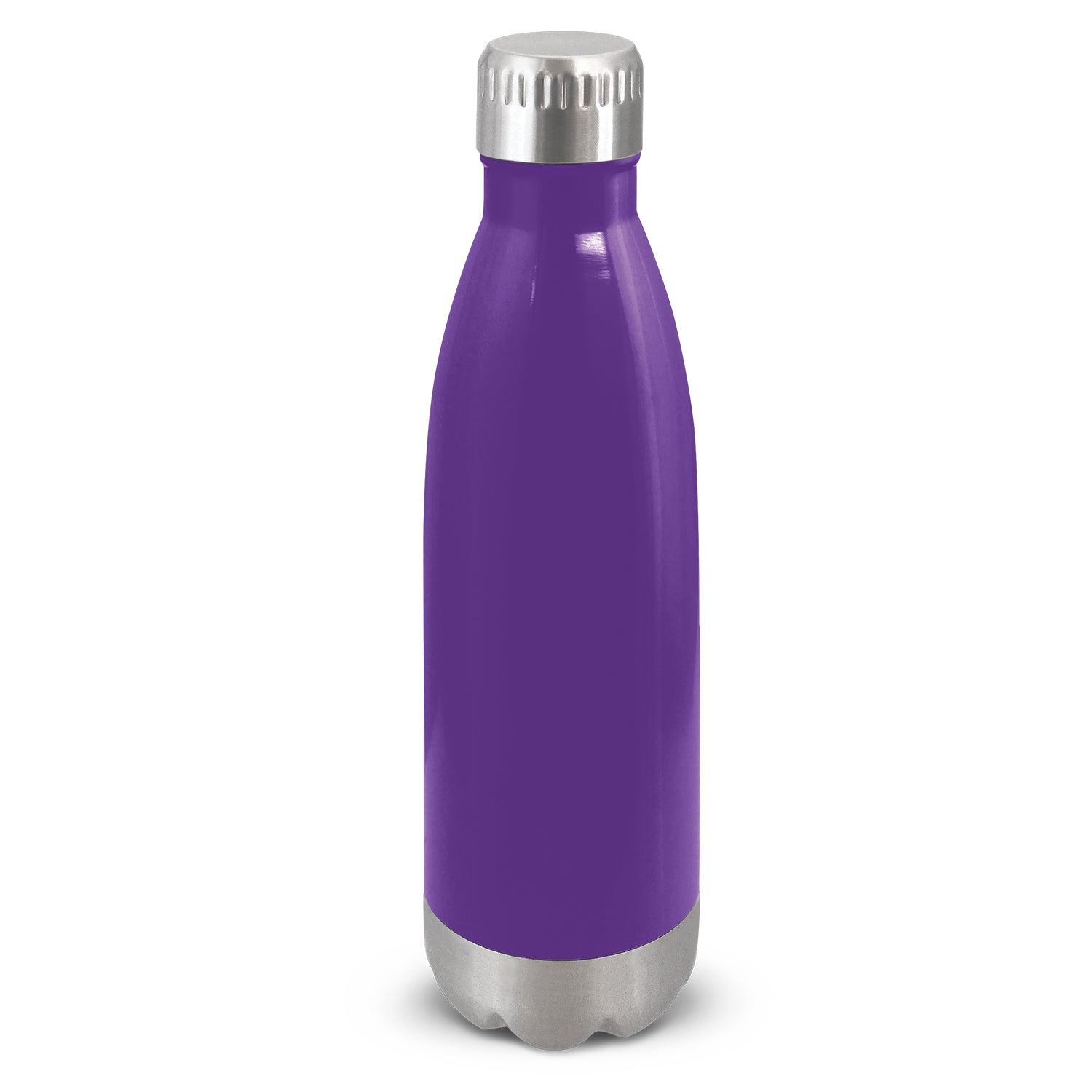 Mirage Steel Bottle - Simply Merchandise