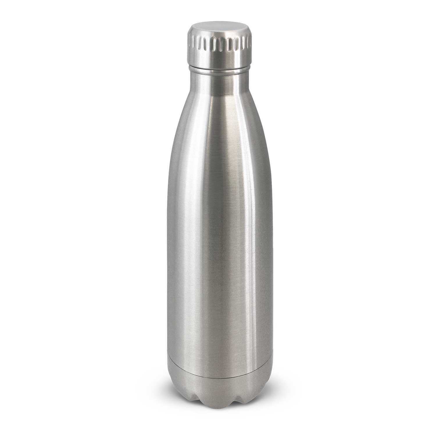 Mirage Steel Bottle - Simply Merchandise