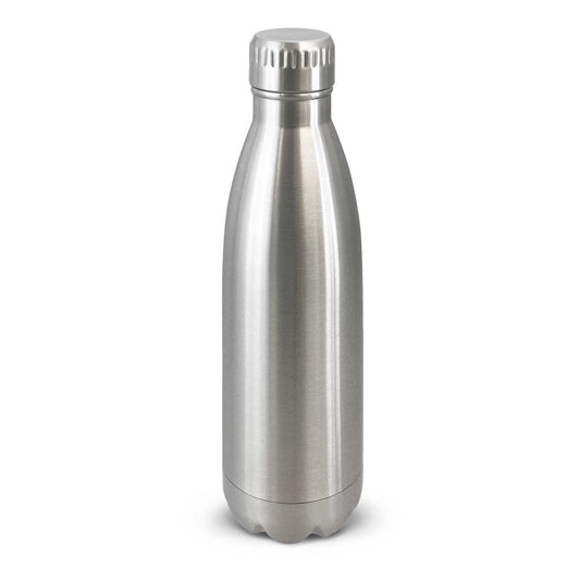 Mirage Steel Bottle - Simply Merchandise