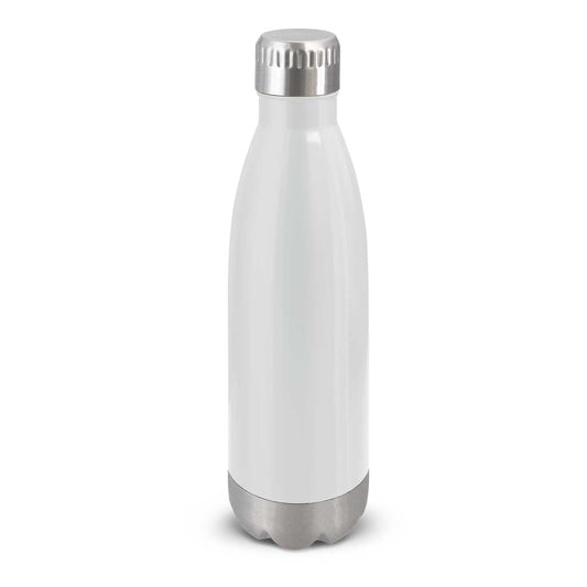Mirage Steel Bottle - Simply Merchandise