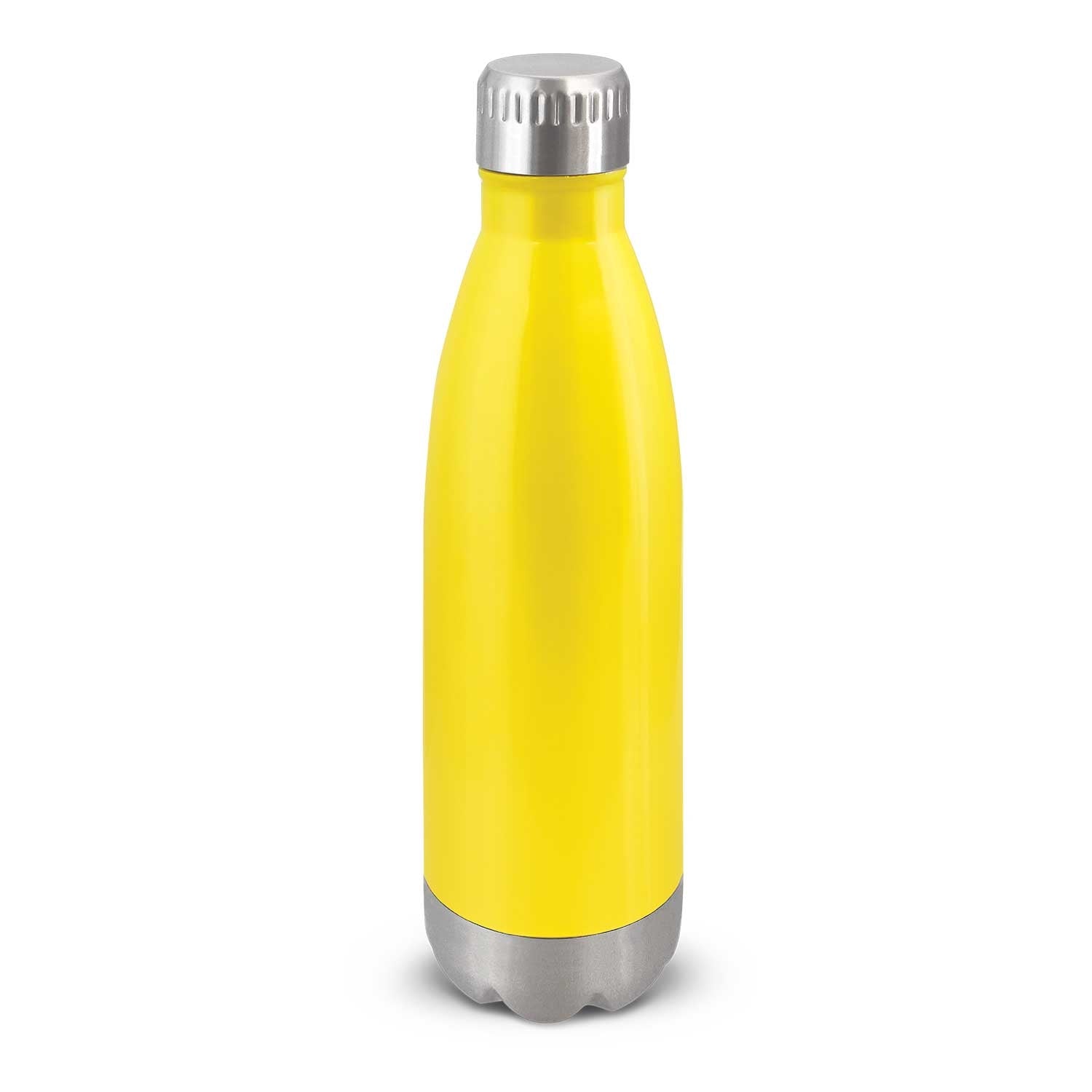 Mirage Steel Bottle - Simply Merchandise