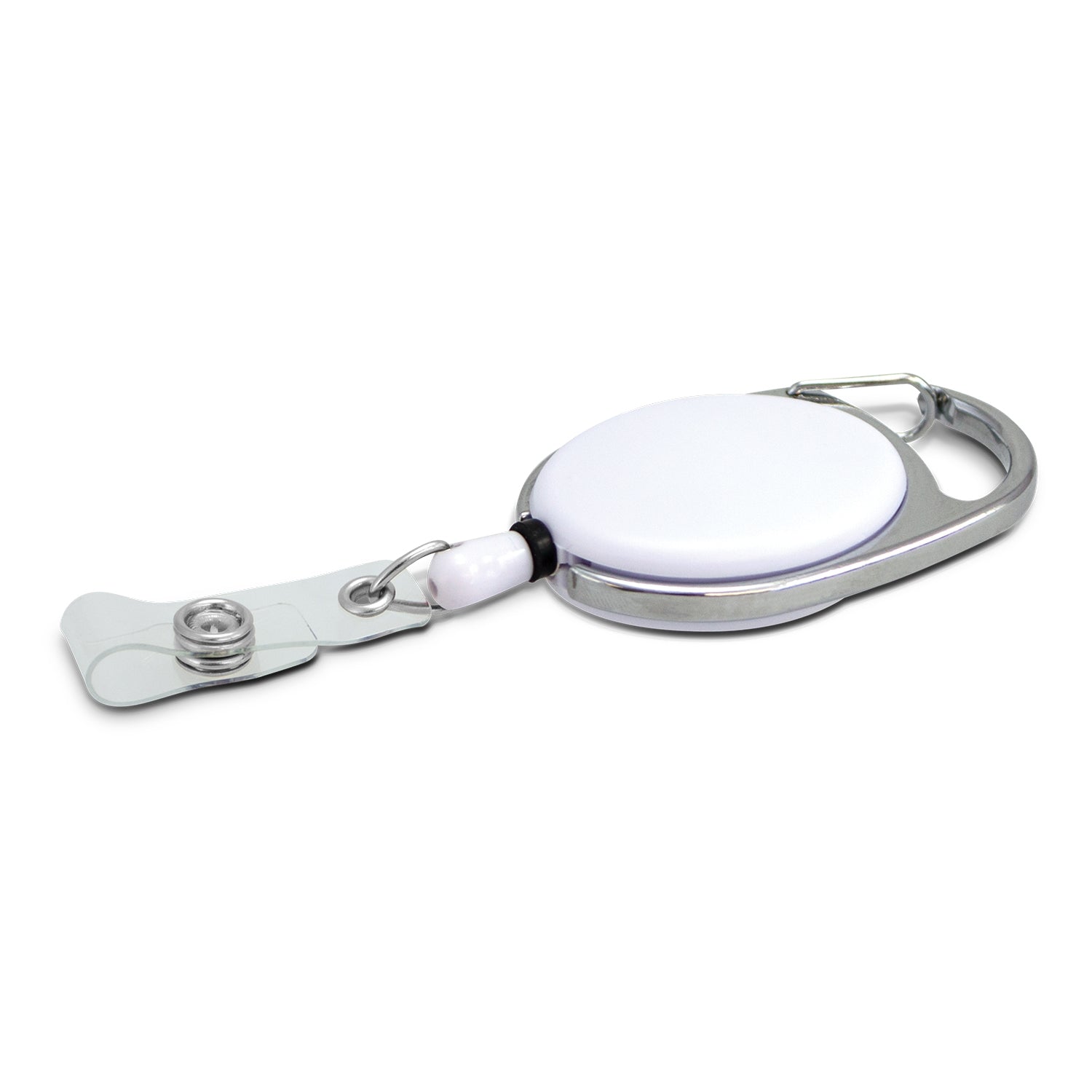 Evo Retractable ID Holder - Simply Merchandise