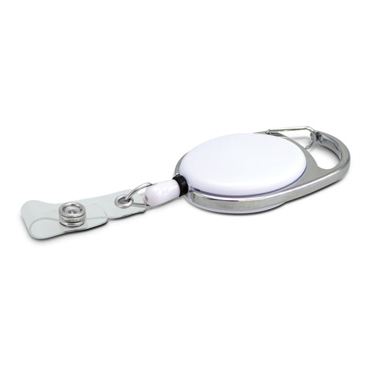 Evo Retractable ID Holder - Simply Merchandise